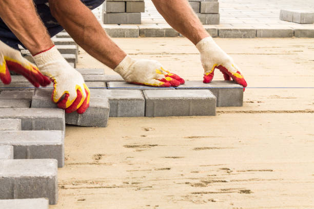 Payette, ID Driveway Pavers Company