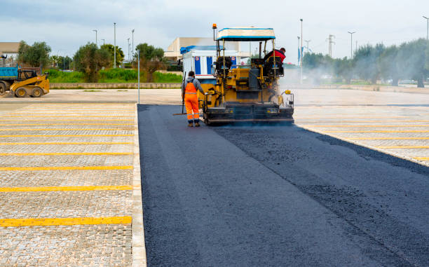 Best Interlocking Driveway Pavers  in Payette, ID