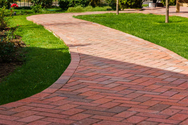 Best Affordable Driveway Pavers  in Payette, ID