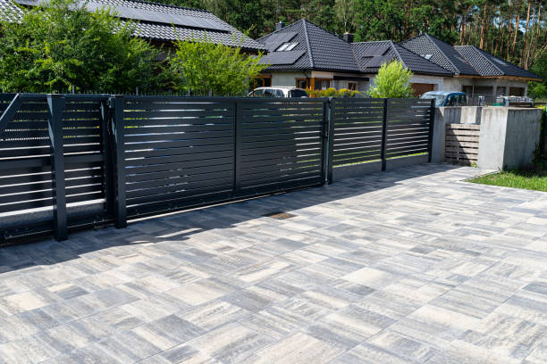 Best Residential Paver Driveway  in Payette, ID