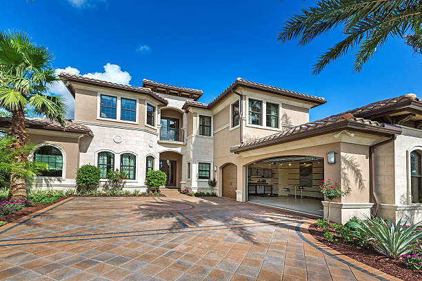 Best Residential Driveway Paver Services  in Payette, ID