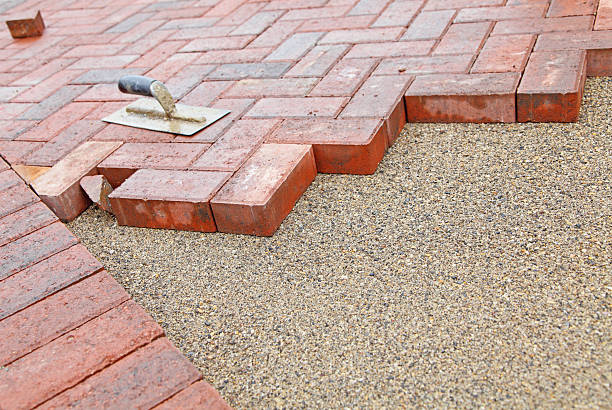 Best Affordable Driveway Pavers  in Payette, ID