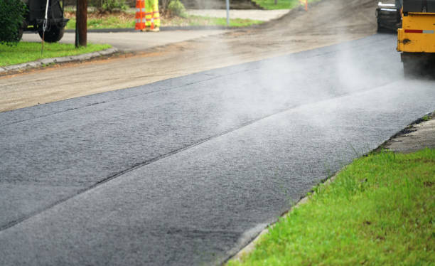 Best Concrete Paver Driveway  in Payette, ID