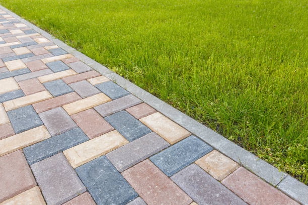 Best Commercial Driveway Pavers  in Payette, ID